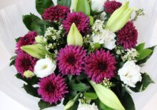 זר גרברות ושושן